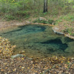 Ellison's Blue Hole